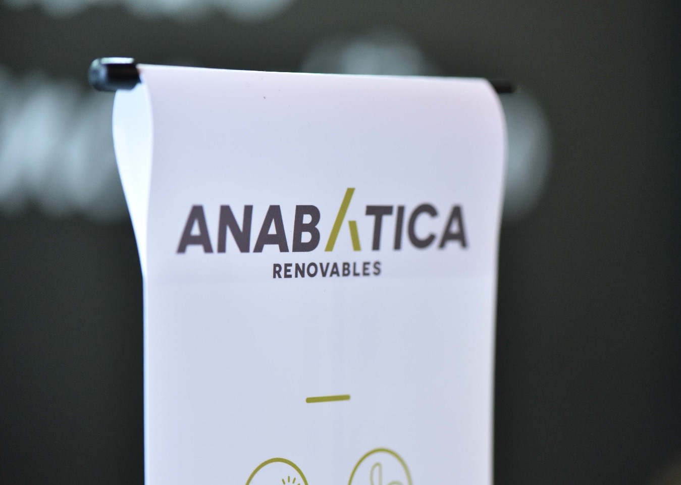 Anabática Renovables será parte del 21° Aniversario de ACERA